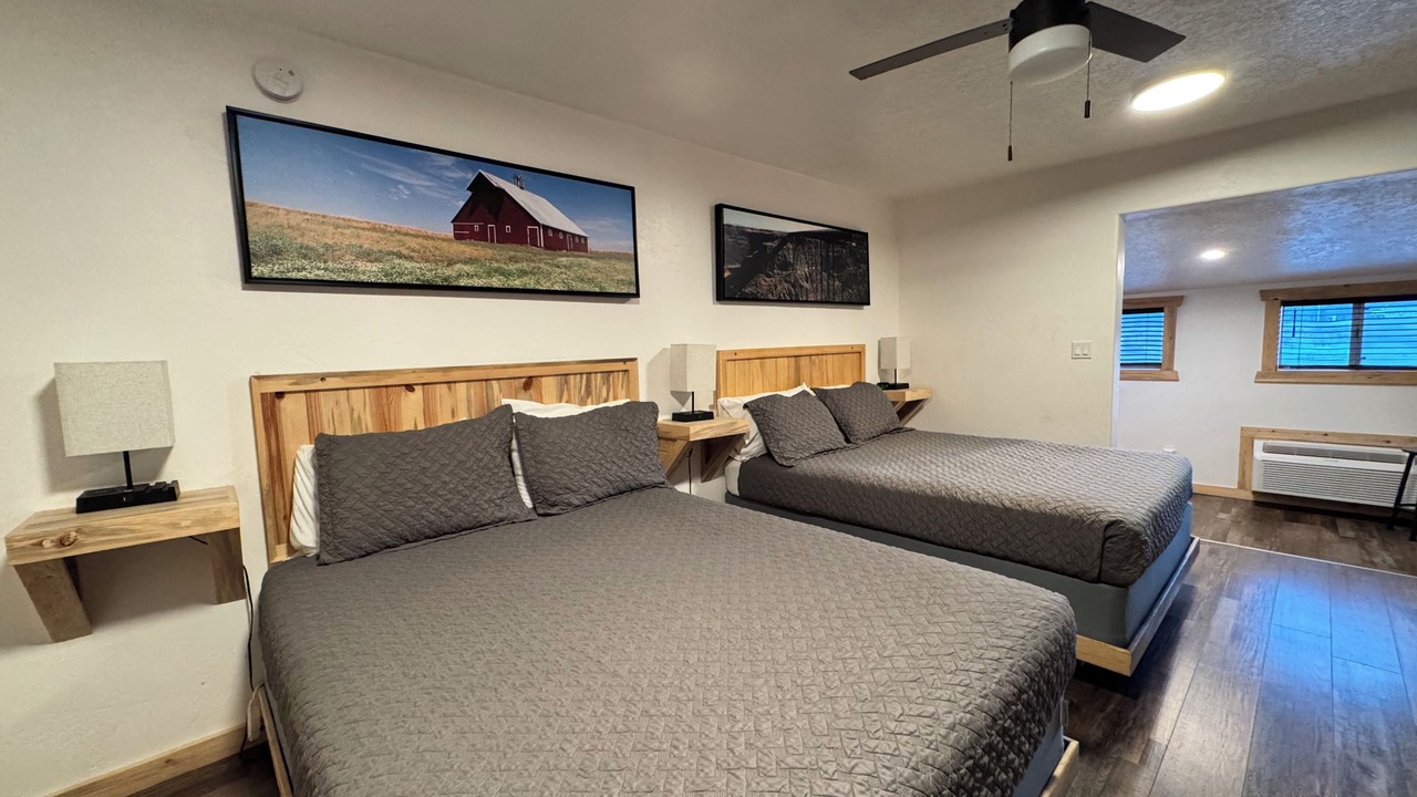 Photo of Bedroom in Cascade