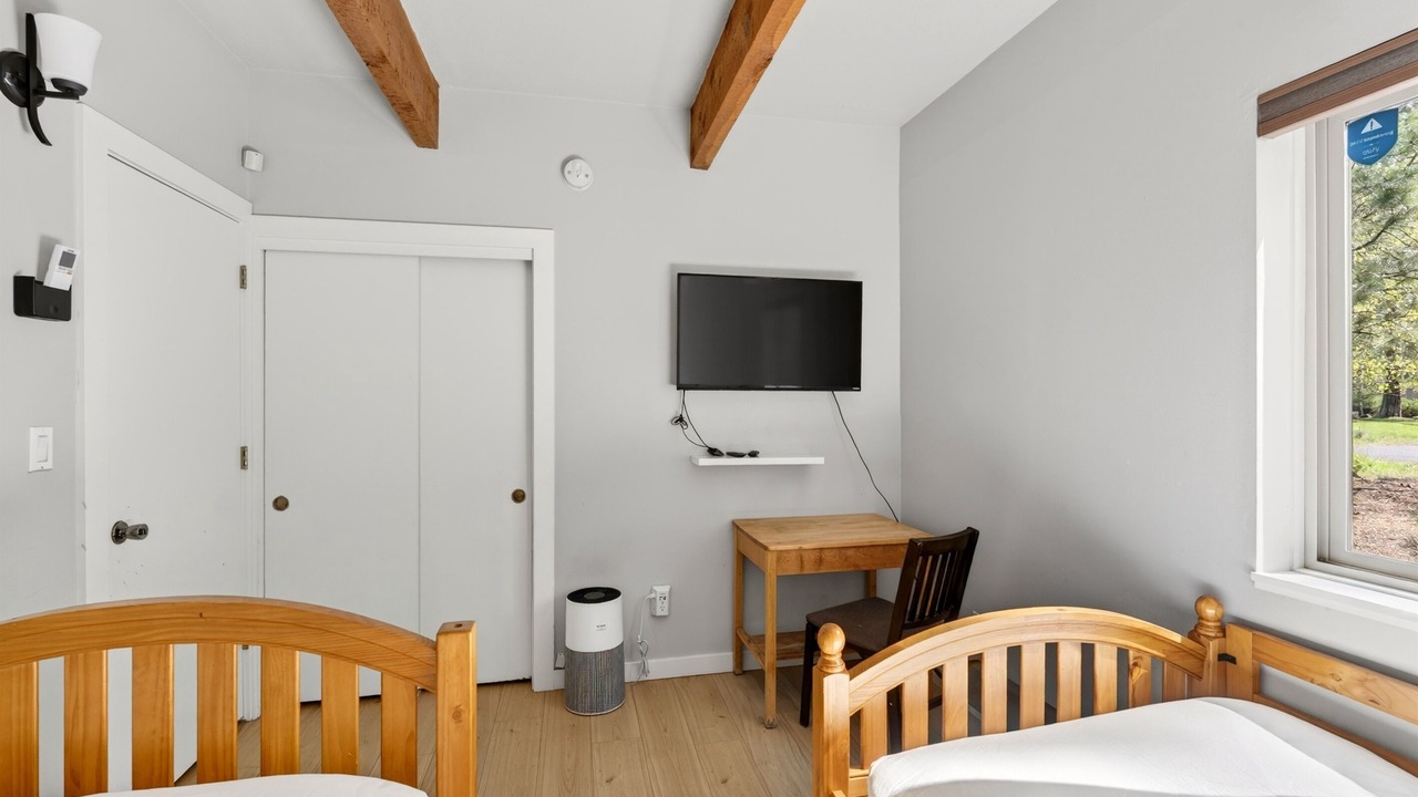 Photo of Bedroom in Sunriver