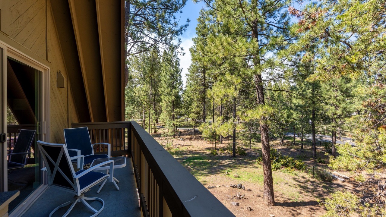 Photo of Outdoor in Sunriver