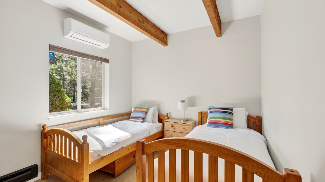 Photo of Bedroom in Sunriver
