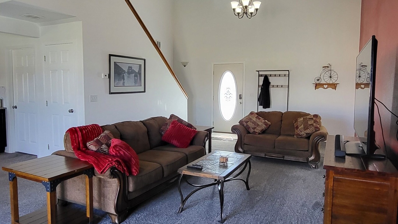 Photo of Bedroom in Burley