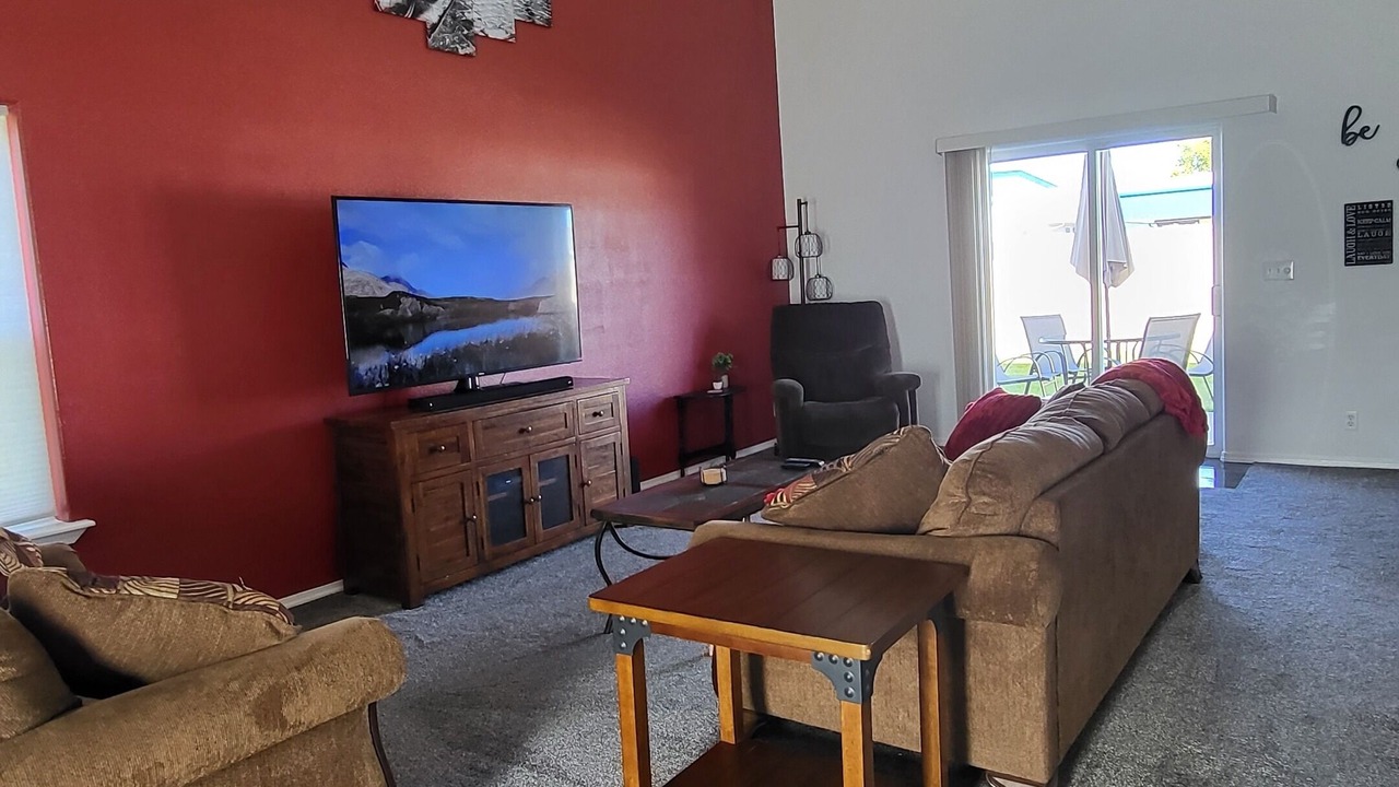 Photo of Bedroom in Burley