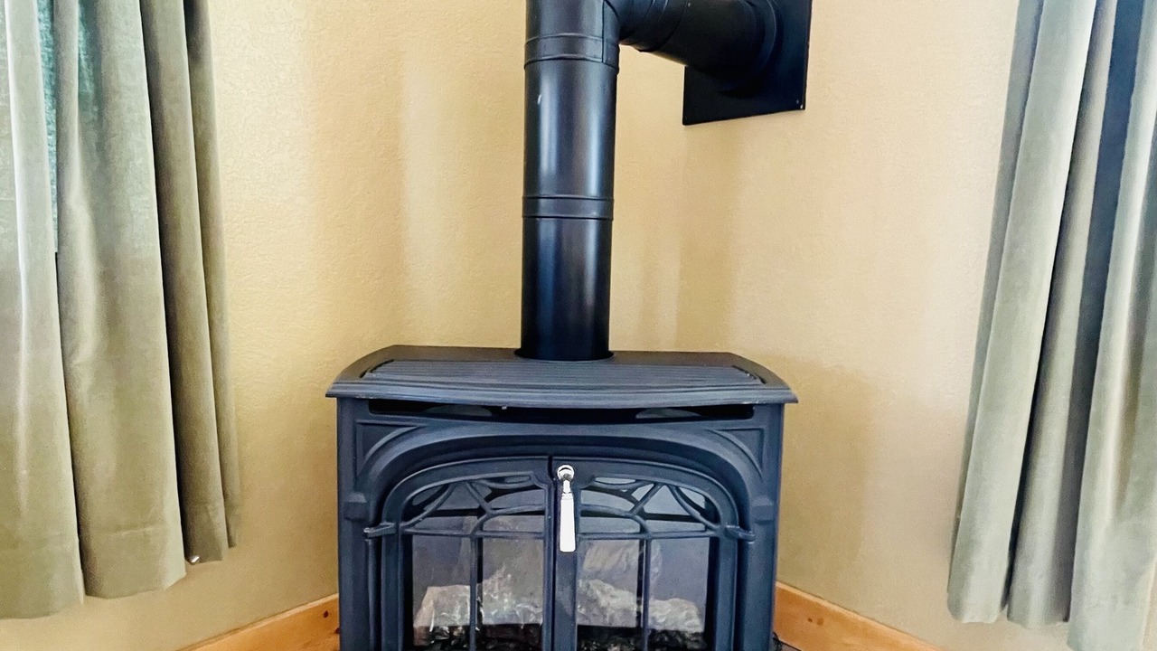 Photo of Livingroom in Crescent