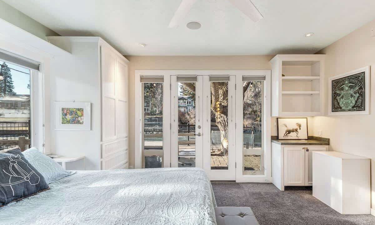 Photo of Bedroom in Bend
