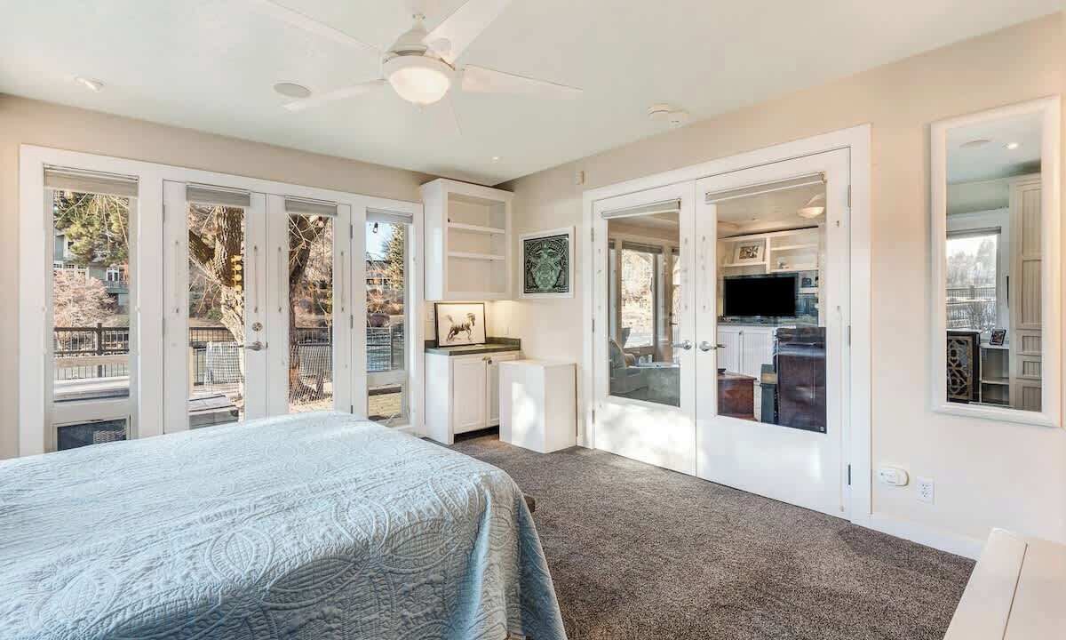 Photo of Bedroom in Bend