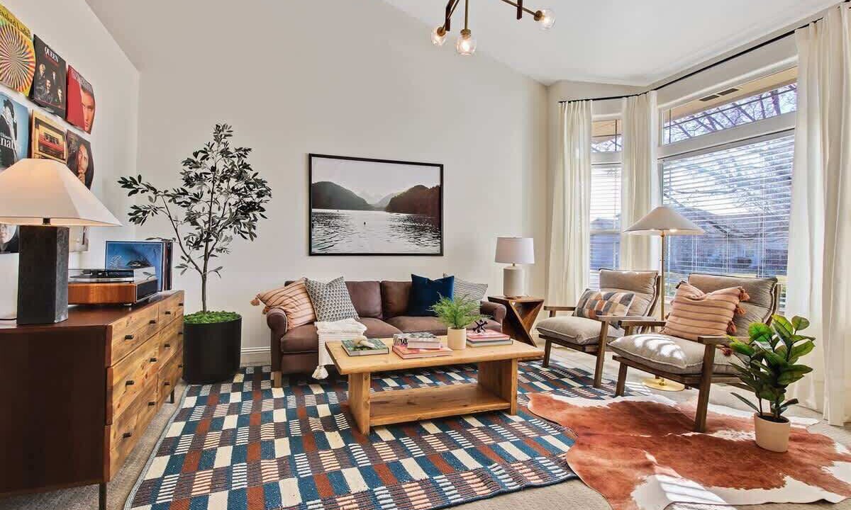 Photo of Livingroom in Boise