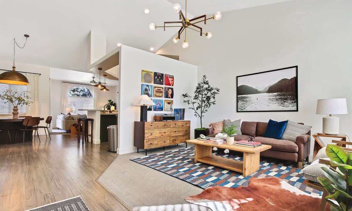 Photo of Livingroom in Boise