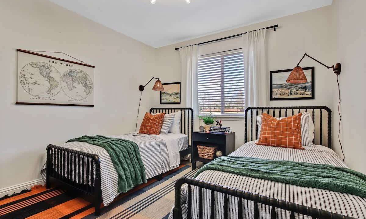 Photo of Bedroom in Boise