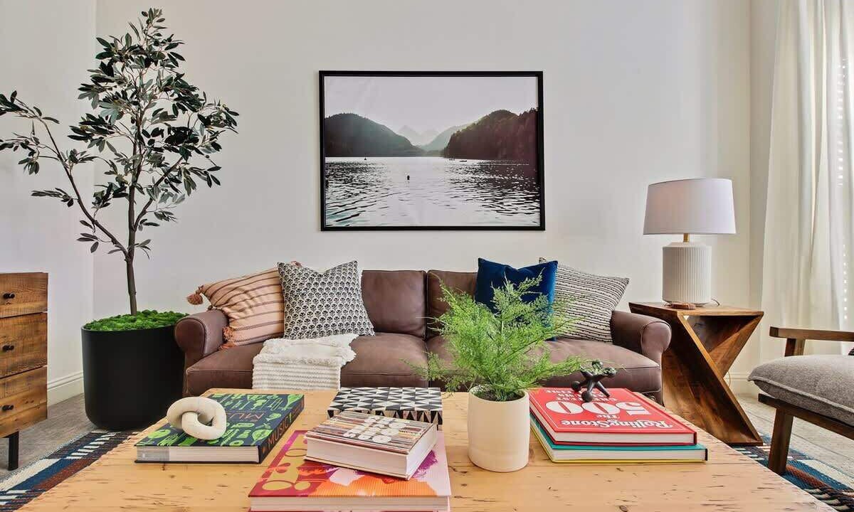 Photo of Livingroom in Boise