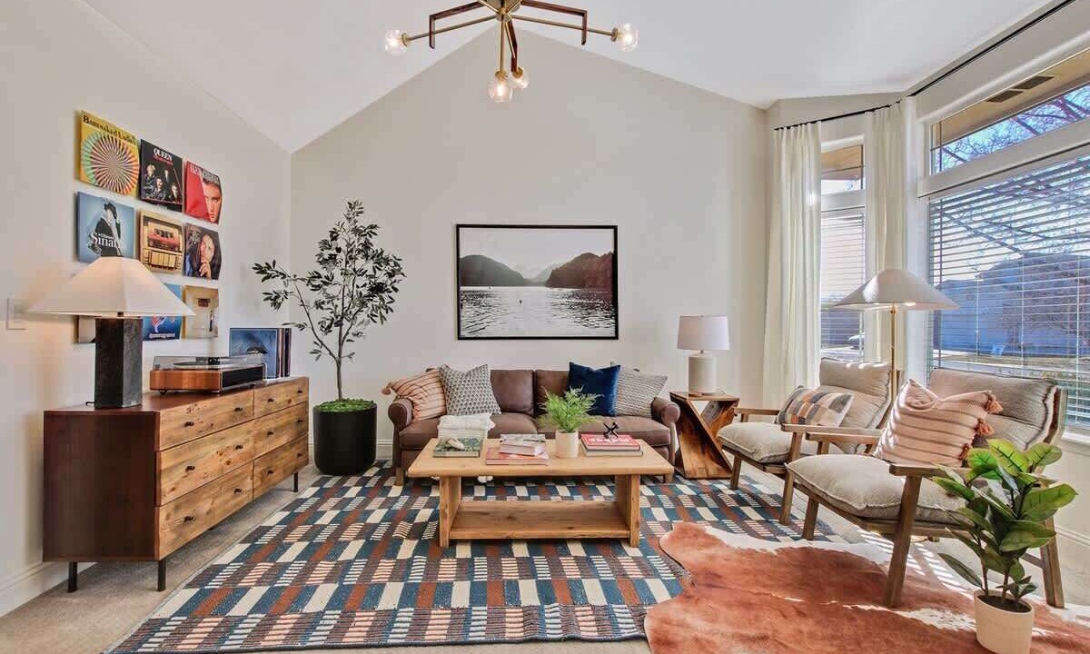 Photo of Livingroom in Boise