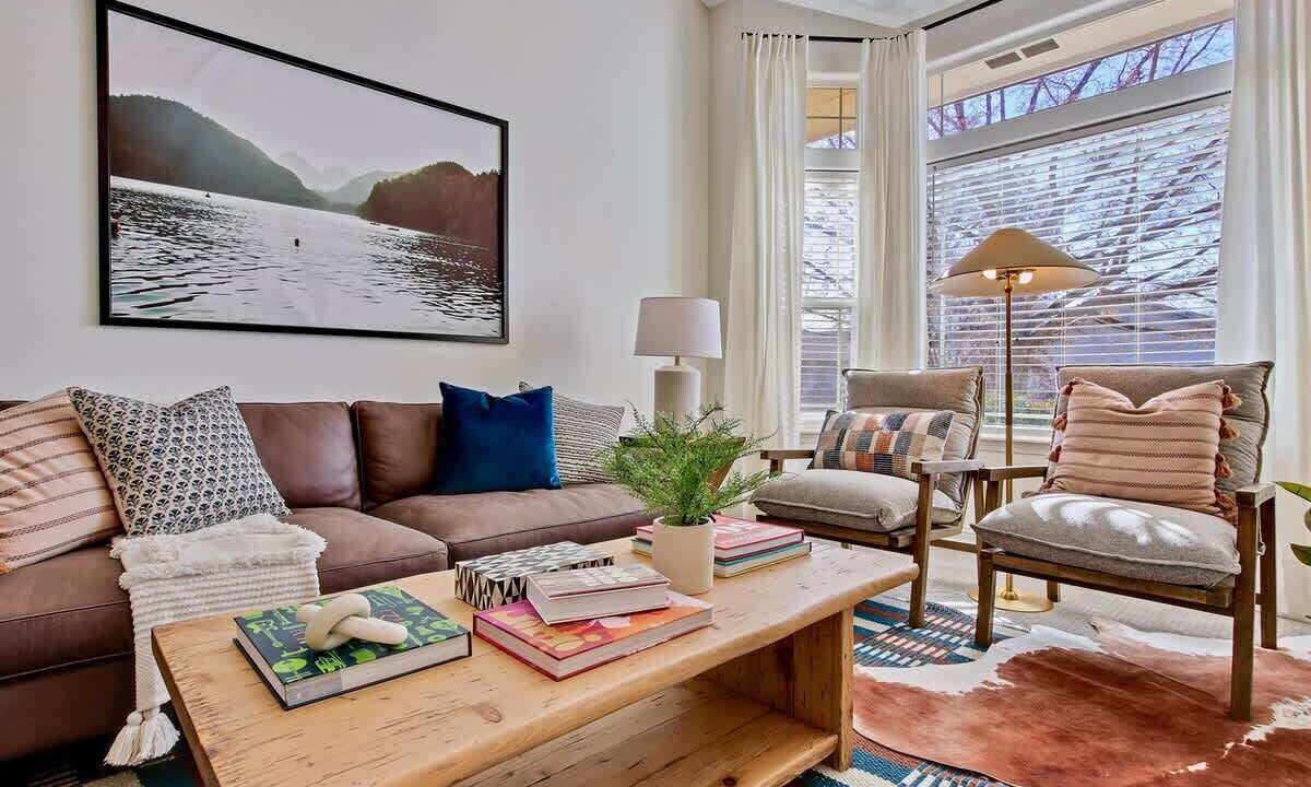 Photo of Livingroom in Boise