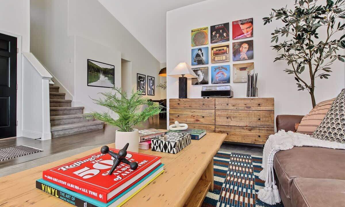 Photo of Livingroom in Boise