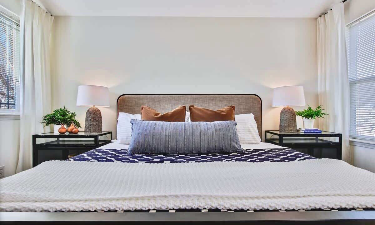 Photo of Bedroom in Boise