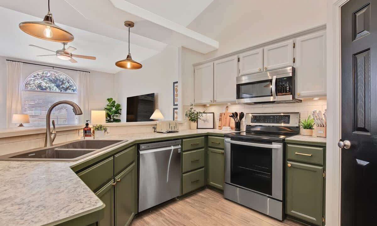 Photo of Kitchen in Boise