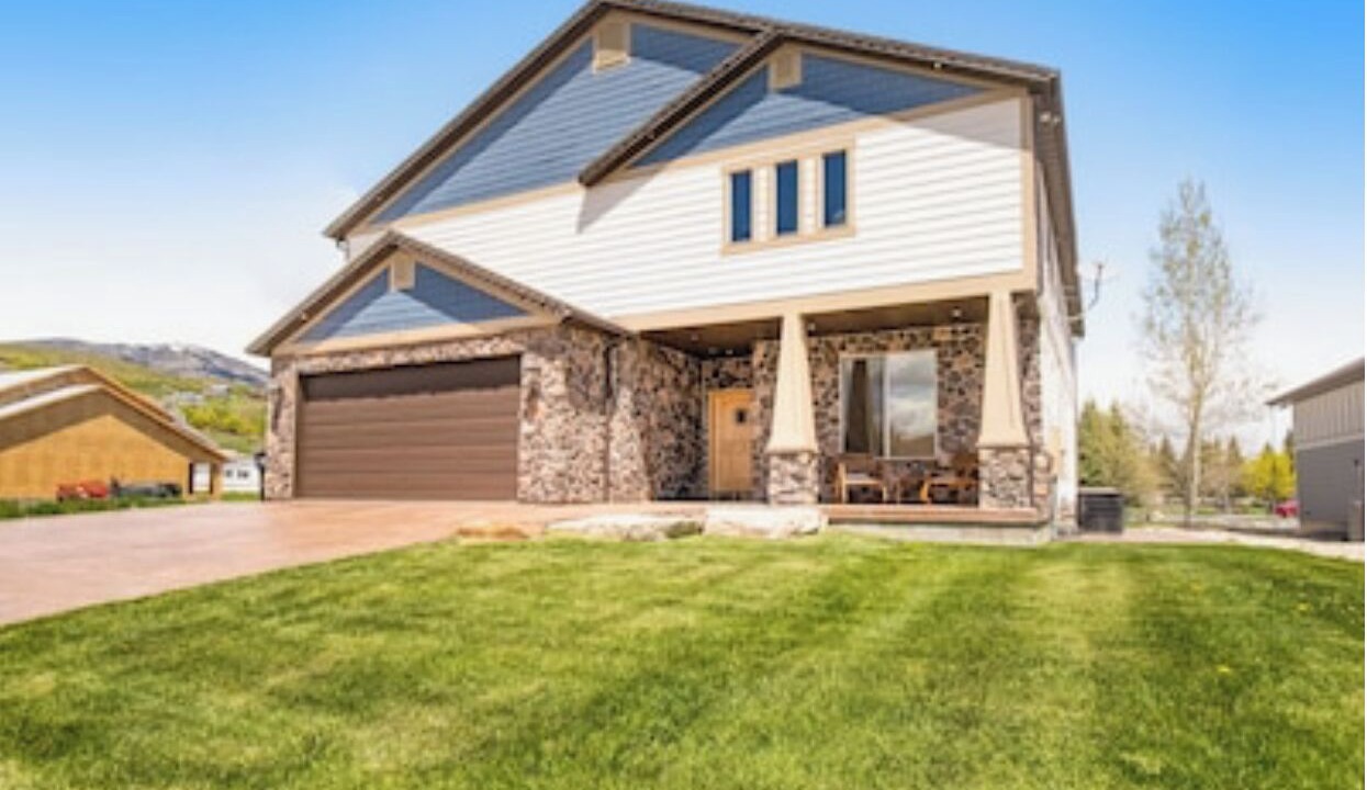Photo of Outdoor in Garden City