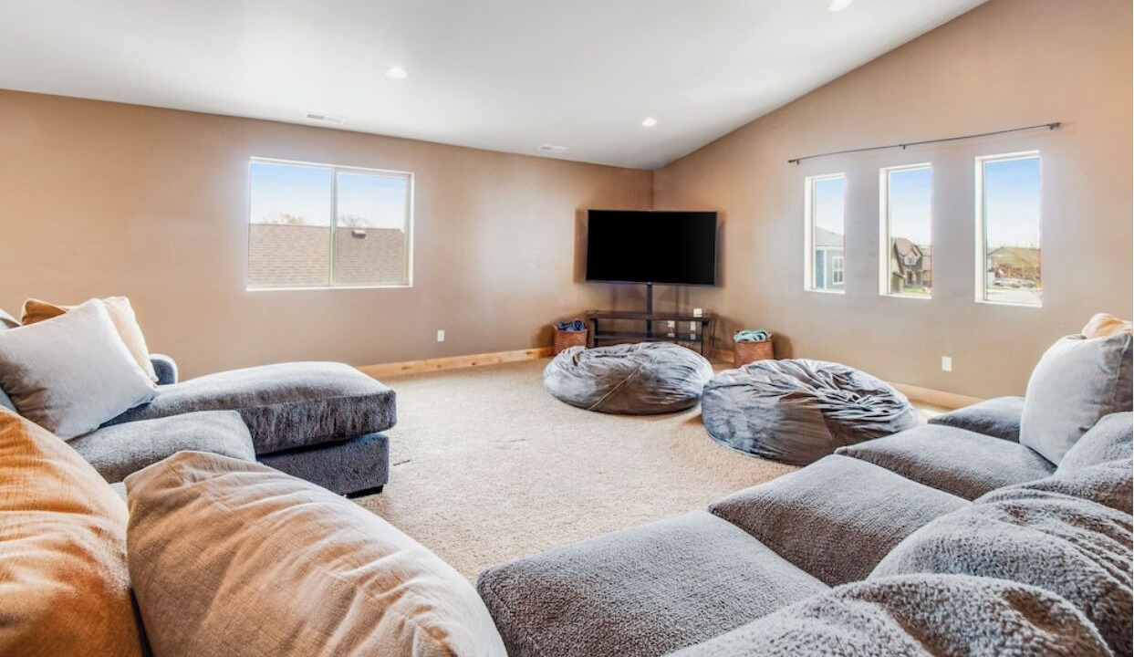 Photo of Livingroom in Garden City