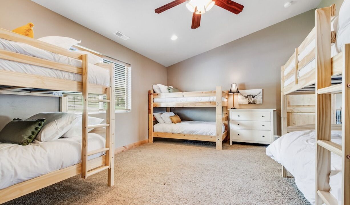 Photo of Bedroom in Garden City
