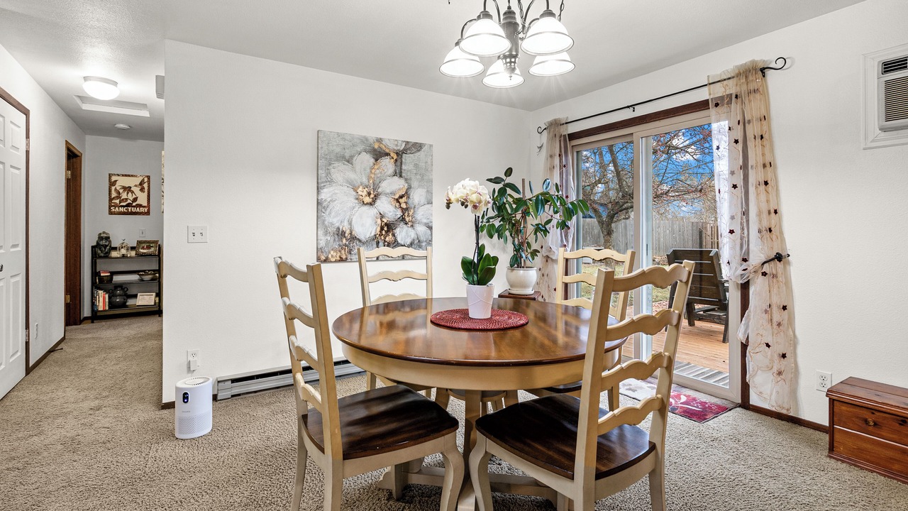 Photo of Livingroom in Coeur d'Alene