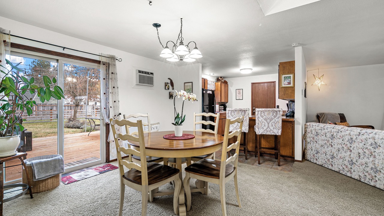 Photo of Bedroom in Coeur d'Alene