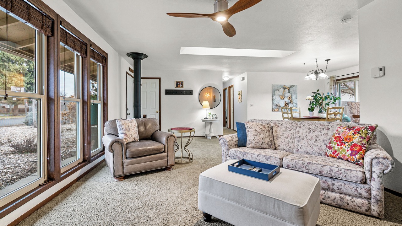 Photo of Bedroom in Coeur d'Alene