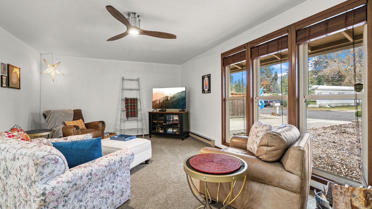 Photo of Livingroom in Coeur d'Alene