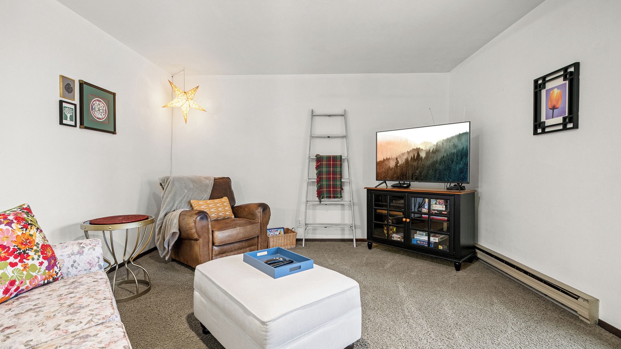 Photo of Livingroom in Coeur d'Alene
