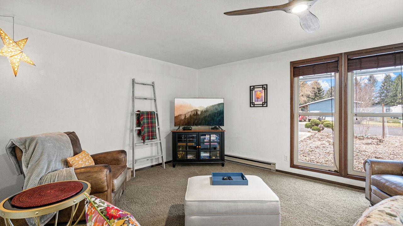 Photo of Livingroom in Coeur d'Alene
