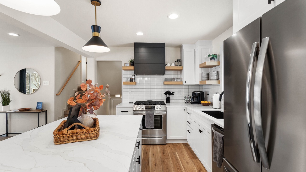 Photo of Kitchen in Coeur d'Alene