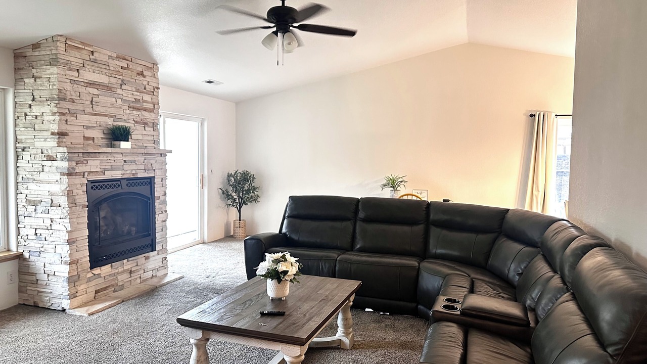 Photo of Livingroom in Medford