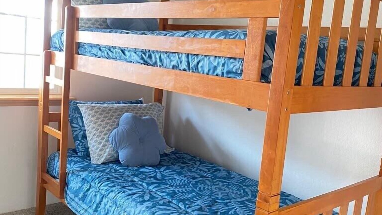 Photo of Bedroom in Medford