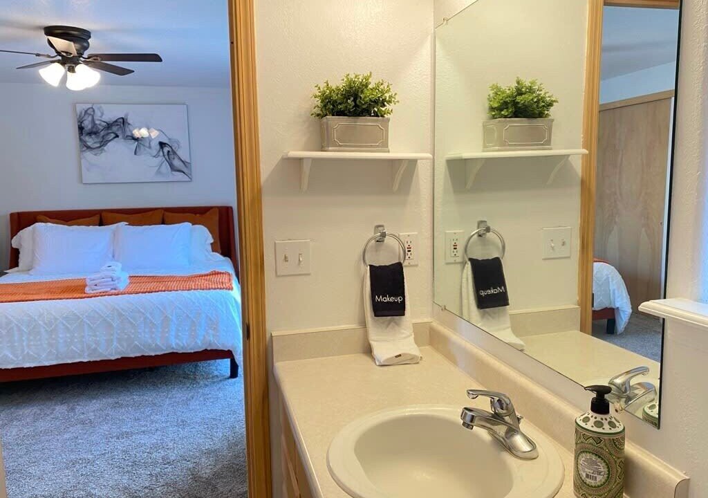 Photo of Bathroom in Medford