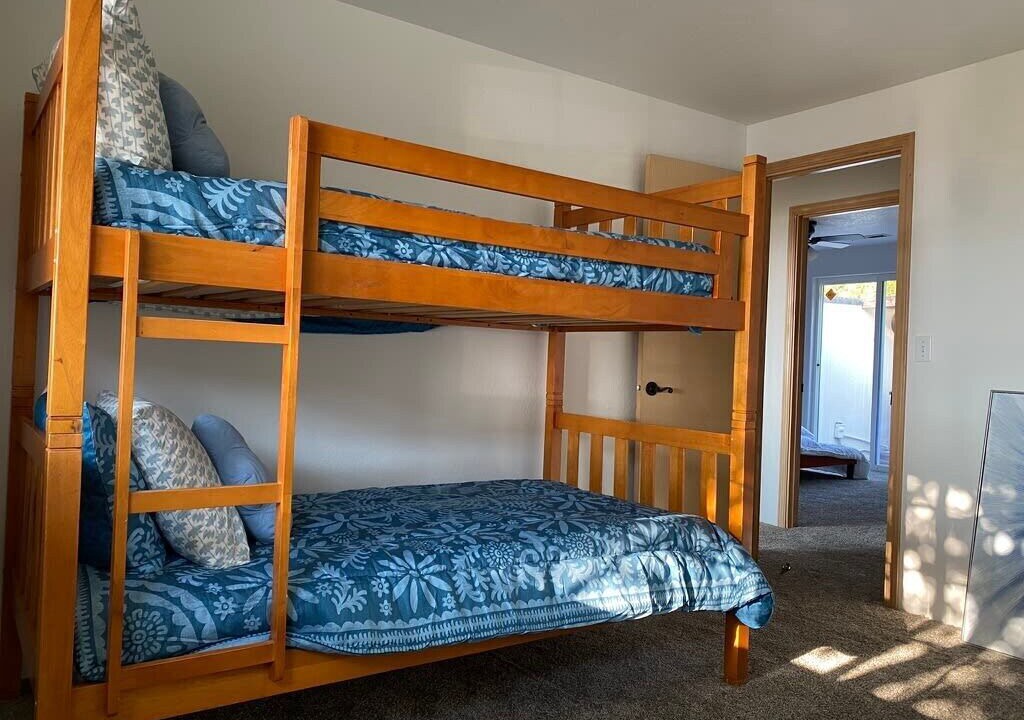 Photo of Bedroom in Medford