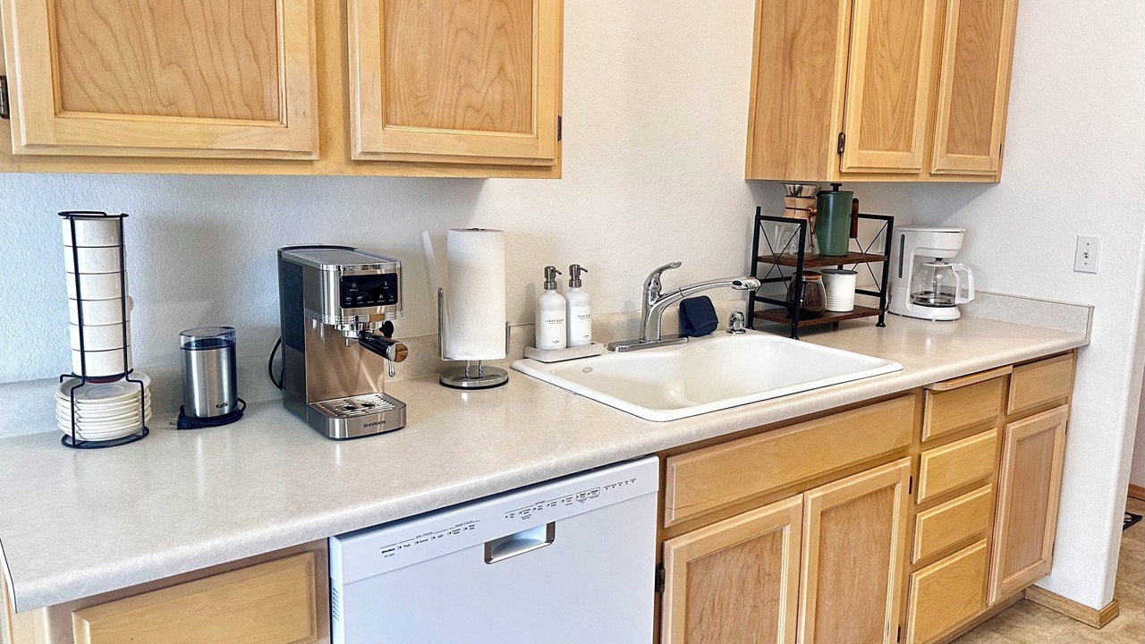 Photo of Kitchen in Medford