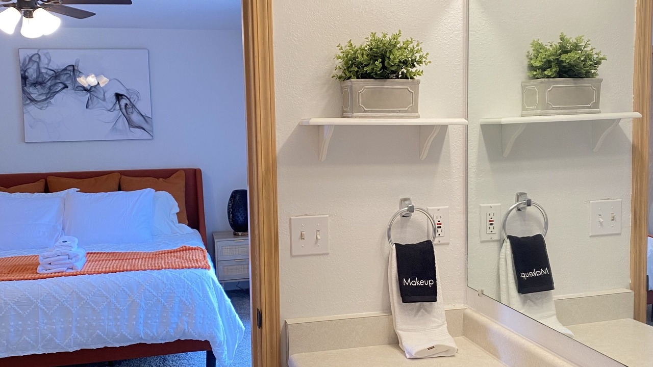 Photo of Bedroom in Medford