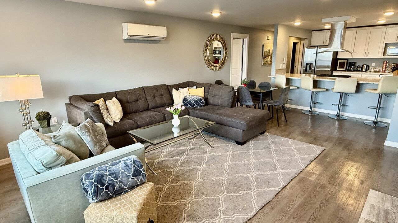 Photo of Livingroom in North End