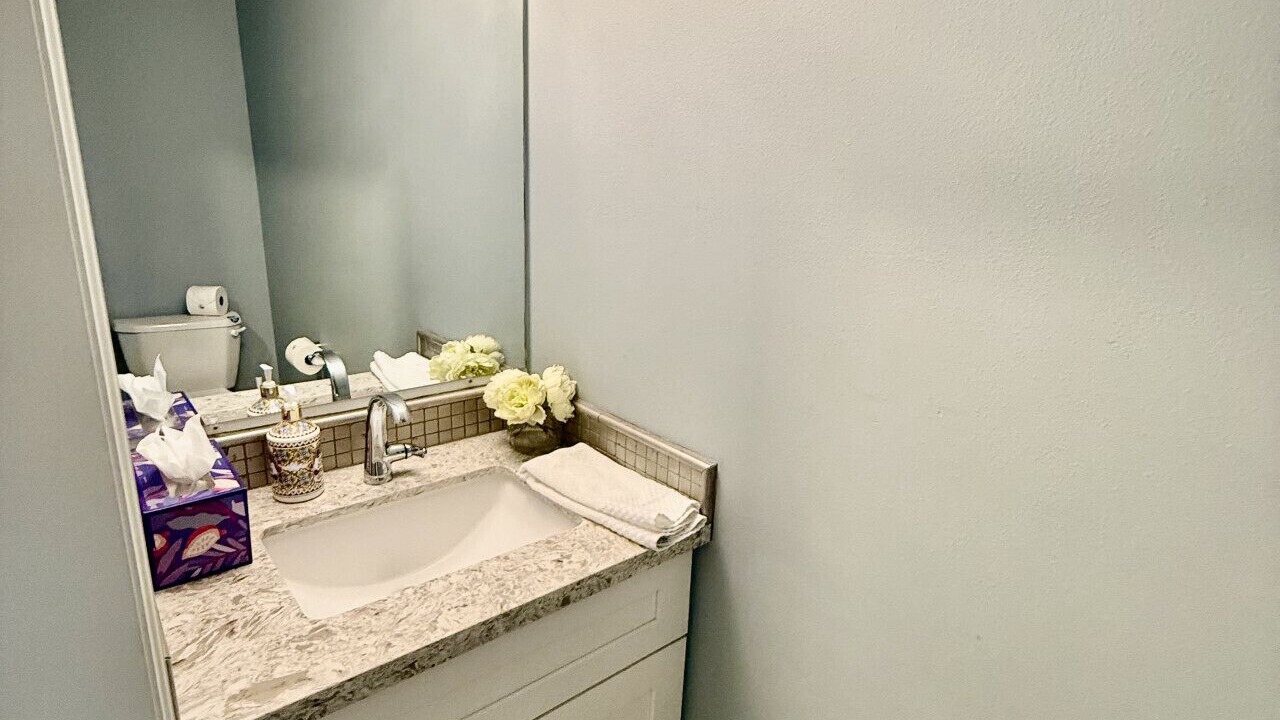 Photo of Bathroom in North End