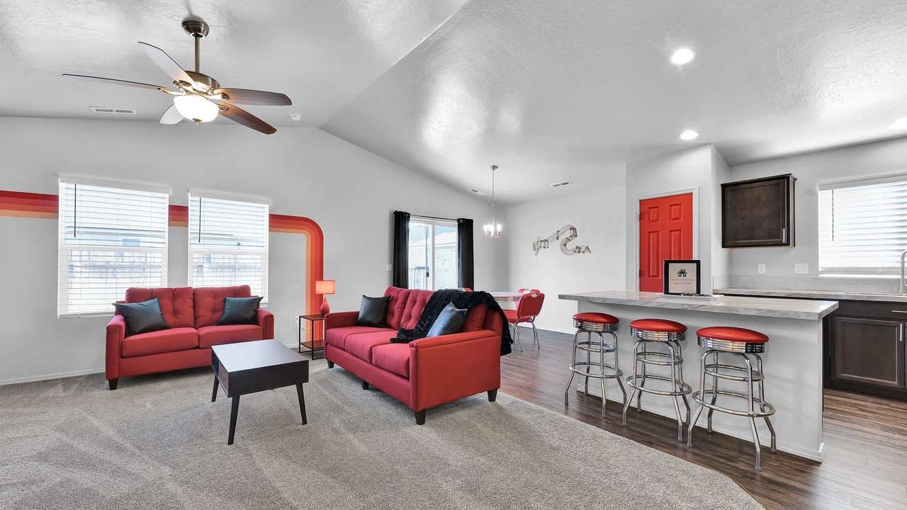 Photo of Bedroom in Nampa