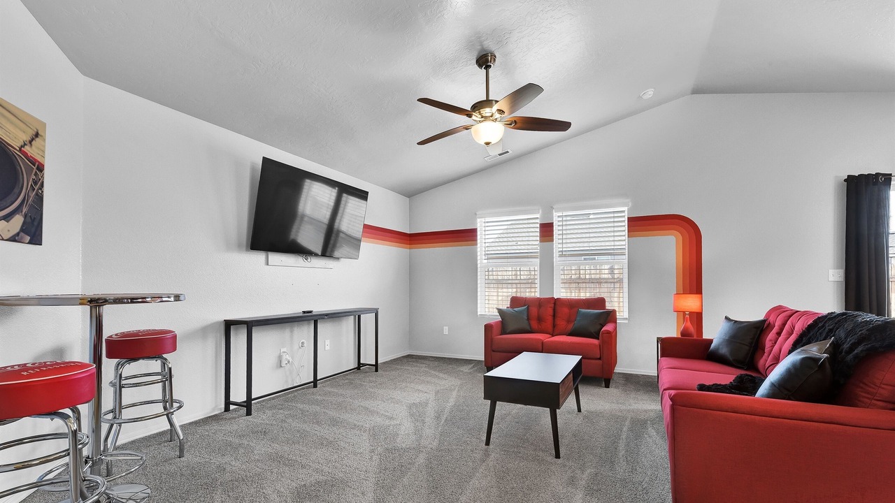 Photo of Bedroom in Nampa