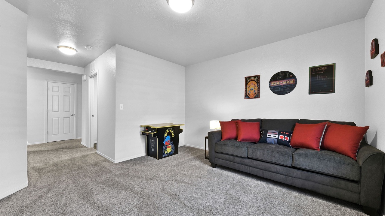 Photo of Bedroom in Nampa