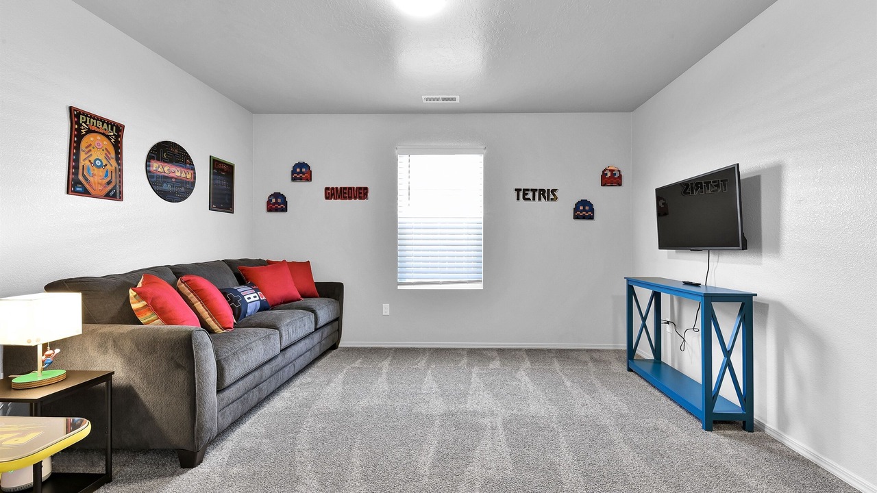 Photo of Bedroom in Nampa