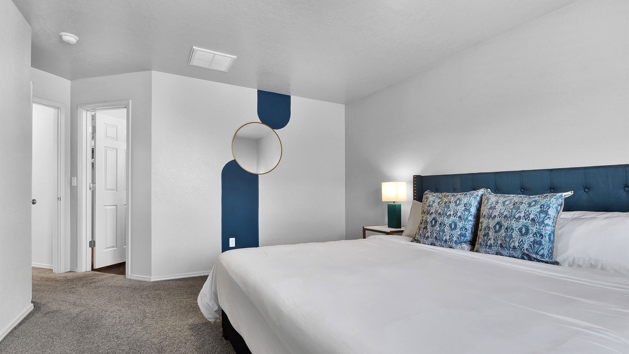 Photo of Bedroom in Nampa