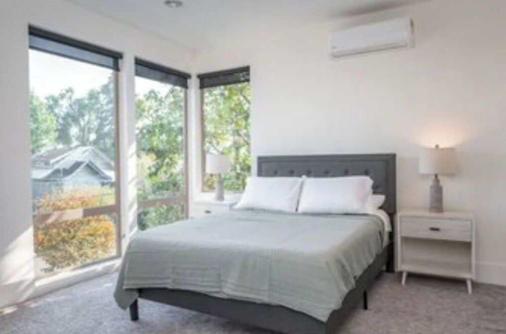 Photo of Bedroom in Mississippi District
