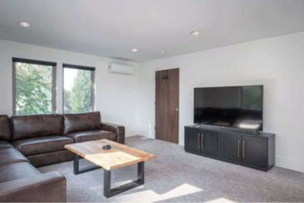 Photo of Livingroom in Mississippi District