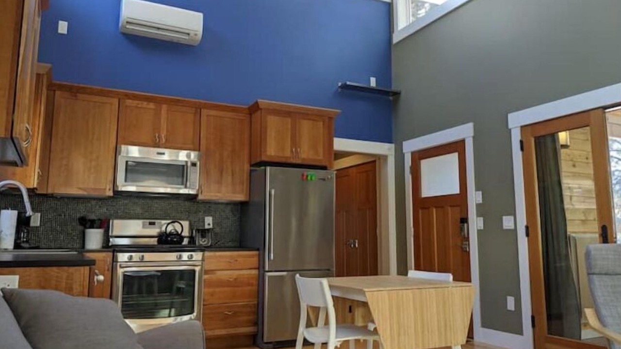 Photo of Kitchen in Westbrook Meadows