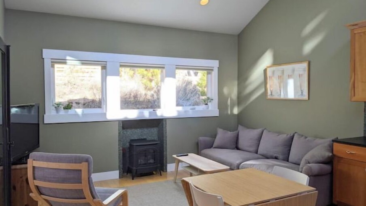 Photo of Livingroom in Westbrook Meadows