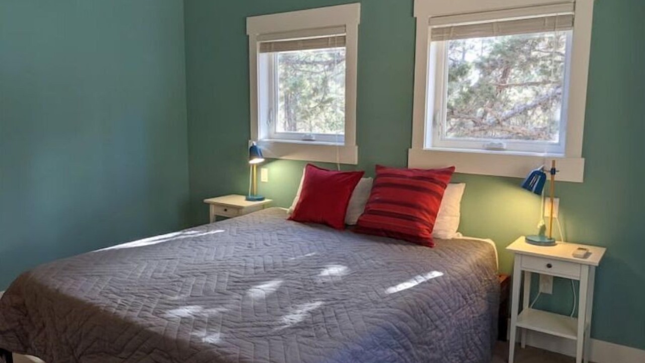 Photo of Bedroom in Westbrook Meadows