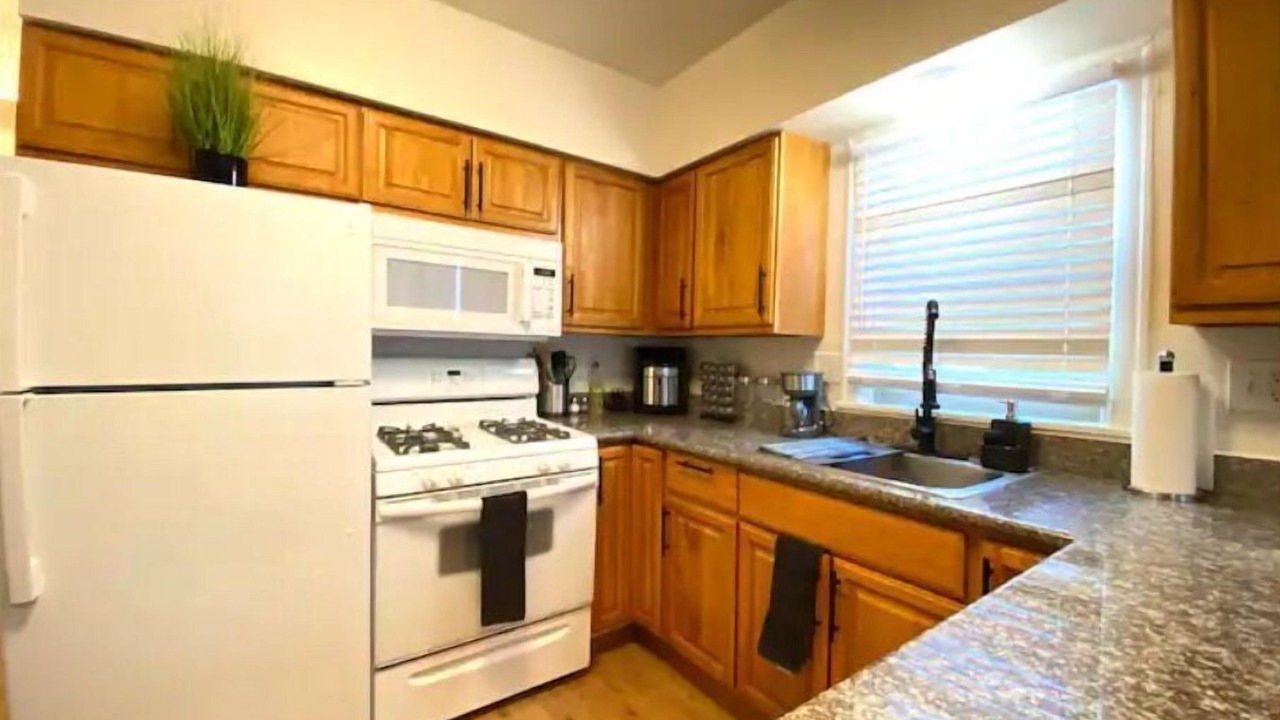 Photo of Kitchen in Homestead