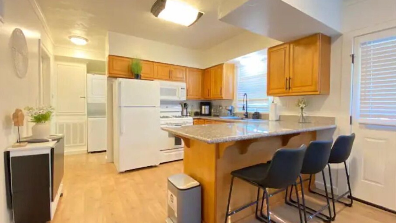 Photo of Kitchen in Homestead