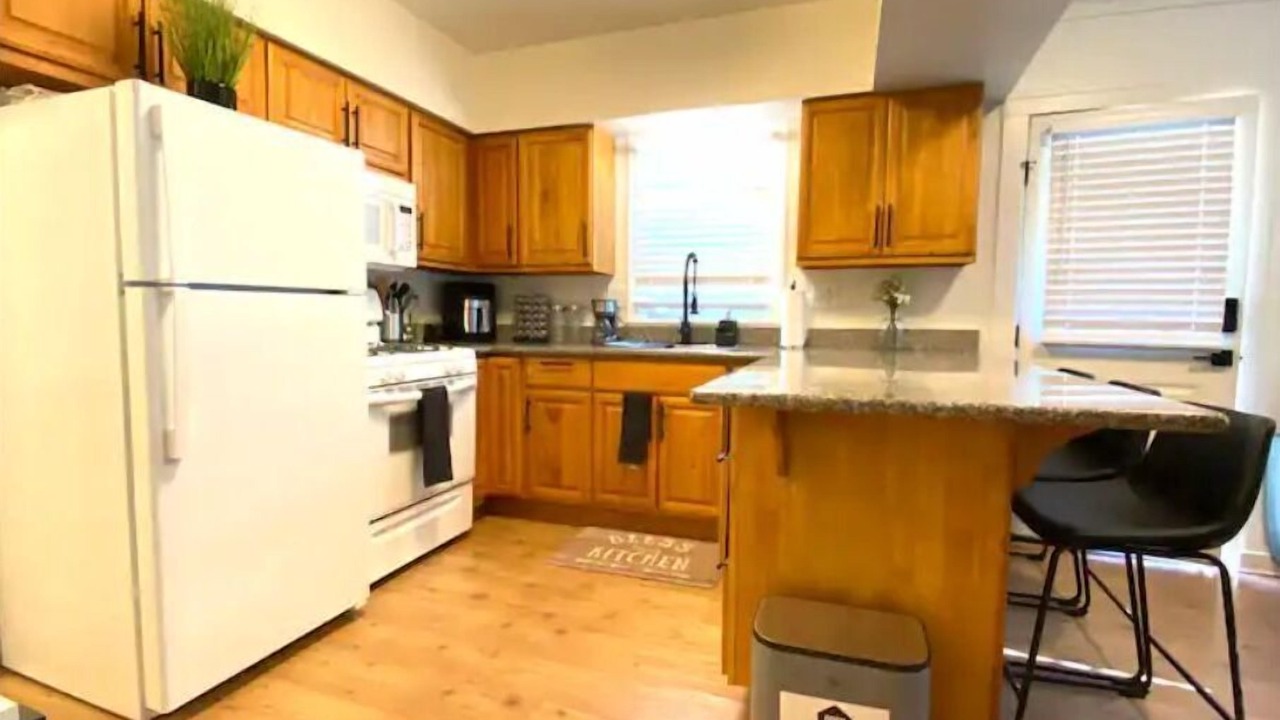 Photo of Kitchen in Homestead