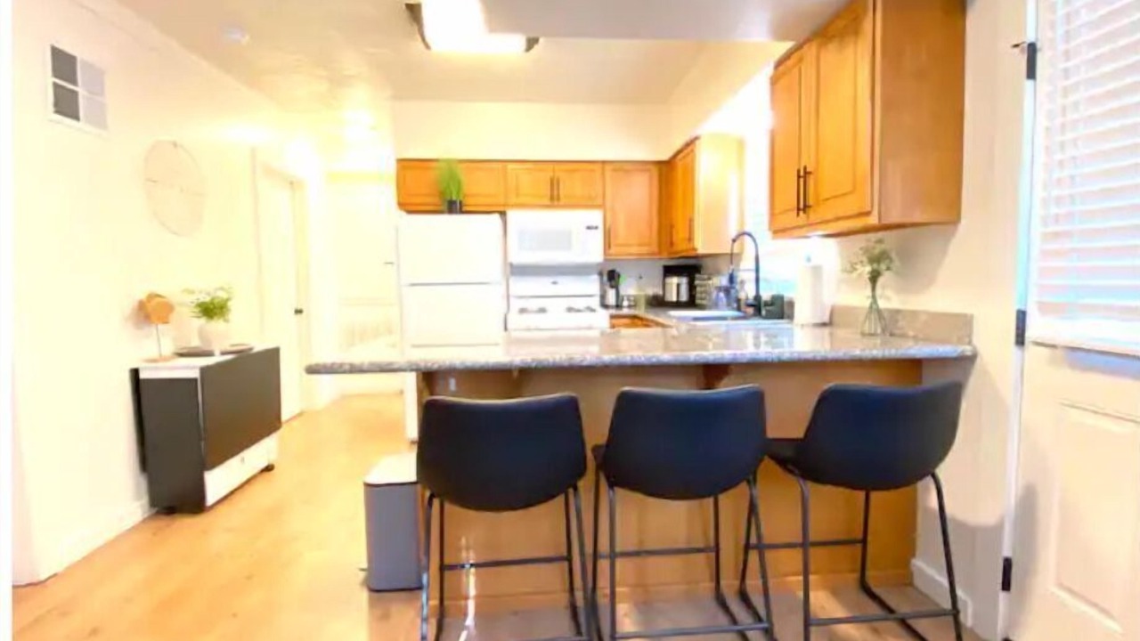 Photo of Kitchen in Homestead